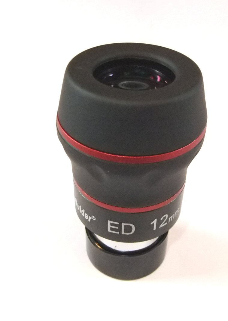 1.25" 12mm BST Starguider ED eyepiece 
